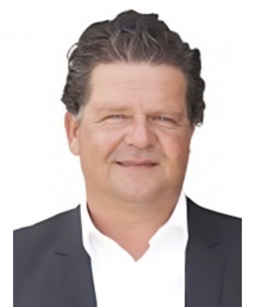 Image Hans Vervoord Supervisory Board