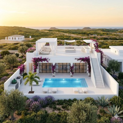 Exceptional Investment Opportunity in Harmonie, Cura&ccedil;ao