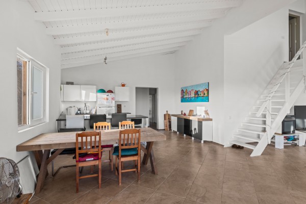Blue Bay - Residence Le Bleu - Penthouse met prachtig uitzicht te koop