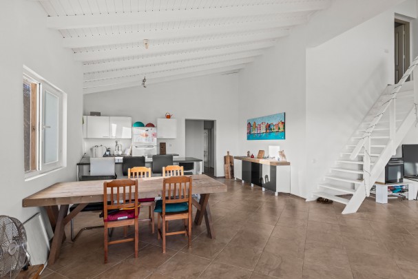 Blue Bay - Residence Le Bleu - Penthouse met prachtig uitzicht te koop