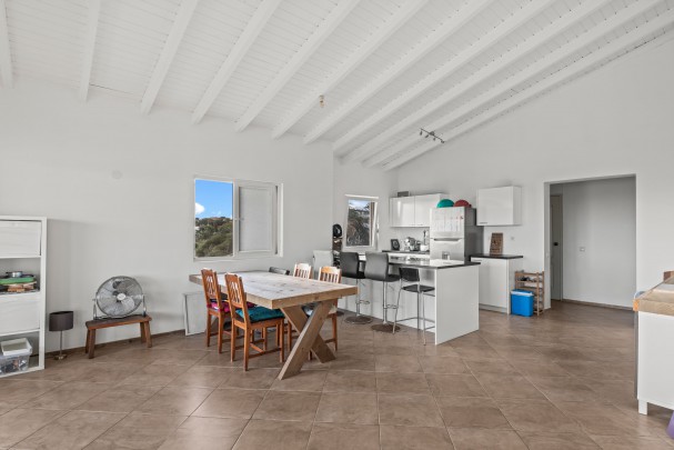 Blue Bay - Residence Le Bleu - Penthouse met prachtig uitzicht te koop