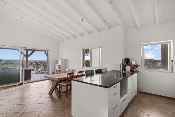 Blue Bay - Residence Le Bleu - Penthouse met prachtig uitzicht te koop