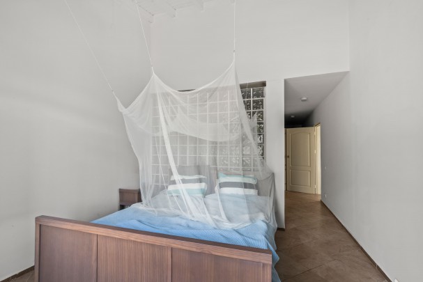Blue Bay - Residence Le Bleu - Penthouse met prachtig uitzicht te koop