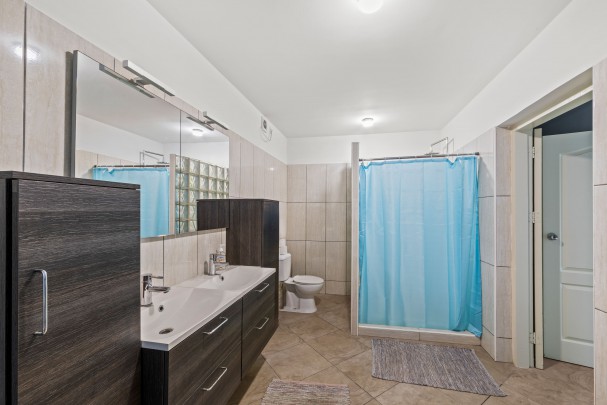 Blue Bay - Residence Le Bleu - Penthouse met prachtig uitzicht te koop
