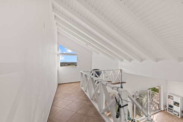 Blue Bay - Residence Le Bleu - Penthouse met prachtig uitzicht te koop