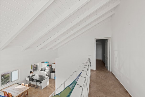 Blue Bay - Residence Le Bleu - Penthouse met prachtig uitzicht te koop