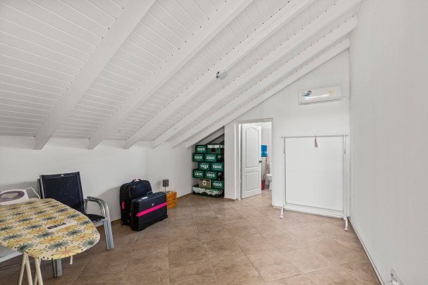 Blue Bay - Residence Le Bleu - Penthouse met prachtig uitzicht te koop