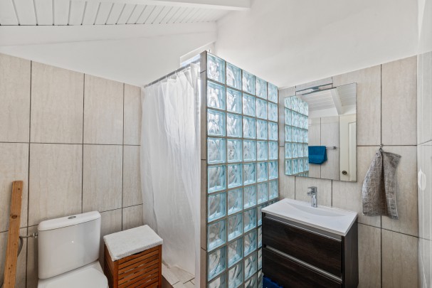 Blue Bay - Residence Le Bleu - Penthouse met prachtig uitzicht te koop