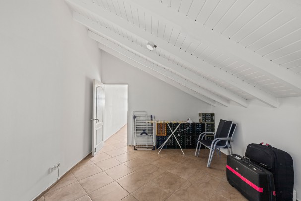 Blue Bay - Residence Le Bleu - Penthouse met prachtig uitzicht te koop