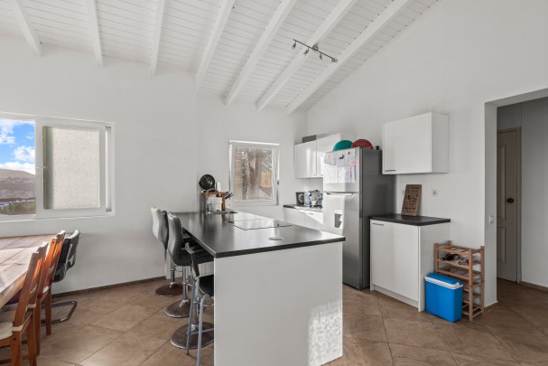 Blue Bay - Residence Le Bleu - Penthouse met prachtig uitzicht te koop
