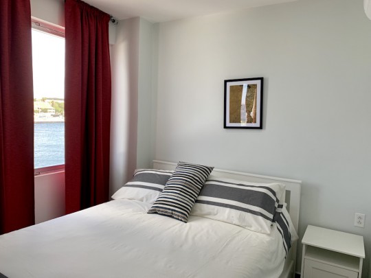 Handelskade - Modern 2-bedroom apartment for rent