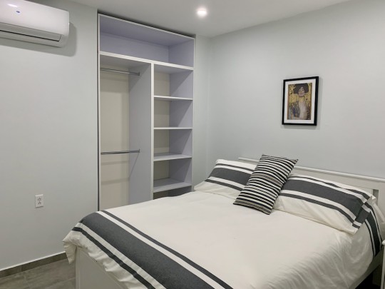 Handelskade - Modern 2-bedroom apartment for rent