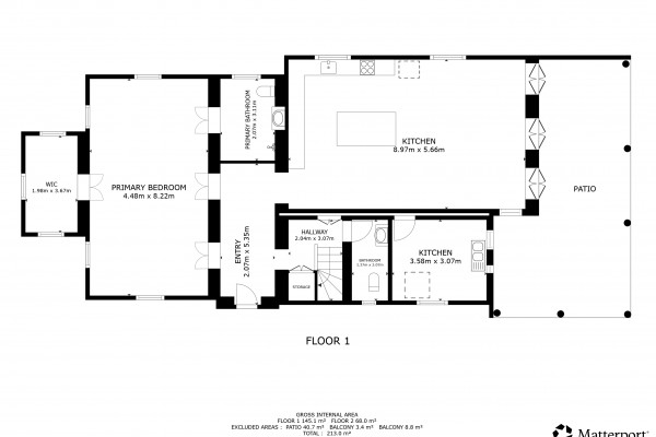 Plattegrond 2