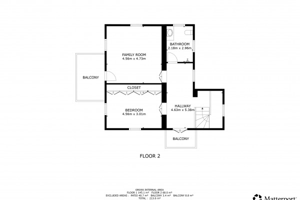 Plattegrond 1