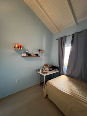 Piscadera - Bungalow met 3 slaapkamers in een gated resort