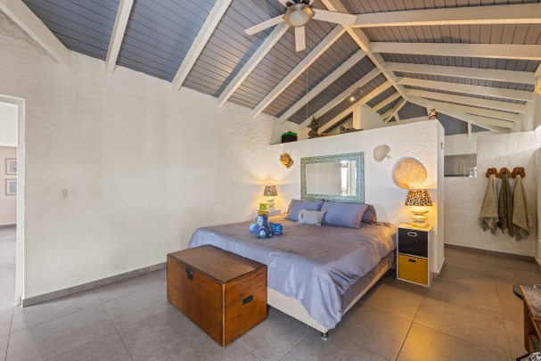 Cas Abou - Dream home with ocean views, fit for vacation rentals