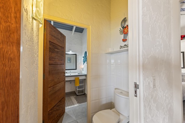 Cas Abou - Dream home with ocean views, fit for vacation rentals