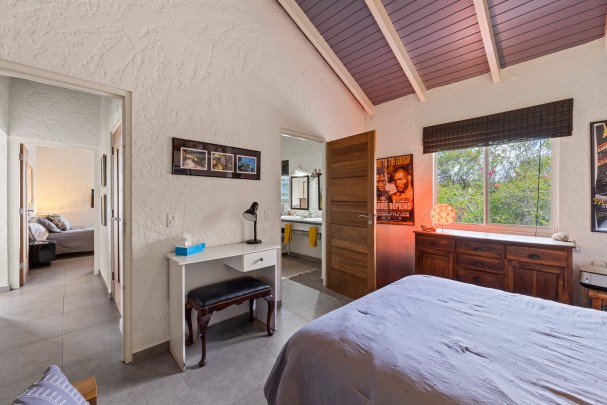 Cas Abou - Dream home with ocean views, fit for vacation rentals
