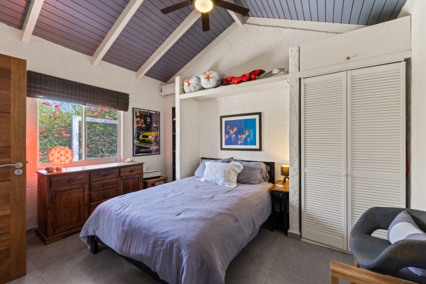 Cas Abou - Dream home with ocean views, fit for vacation rentals