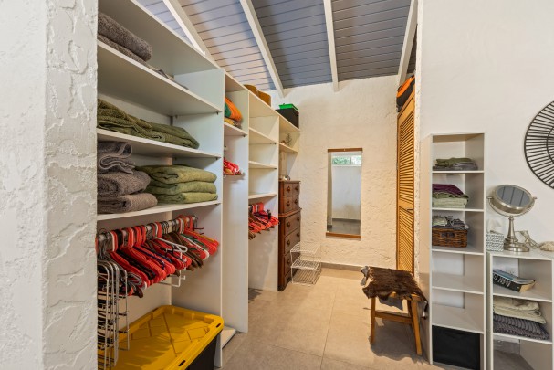 Cas Abou - Dream home with ocean views, fit for vacation rentals