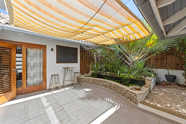 Cas Abou - Dream home with ocean views, fit for vacation rentals