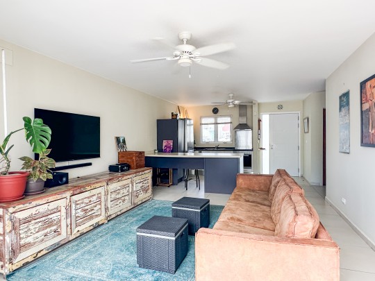 Cozy 3-Bedroom Home in Gated Community Kas Alta – Curaçao