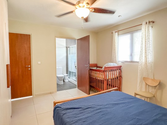 Cozy 3-Bedroom Home in Gated Community Kas Alta – Curaçao
