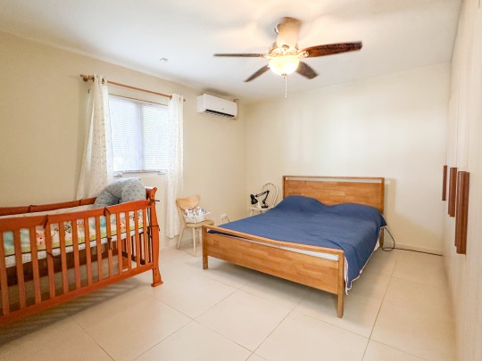 Cozy 3-Bedroom Home in Gated Community Kas Alta – Curaçao