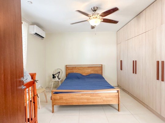 Cozy 3-Bedroom Home in Gated Community Kas Alta – Curaçao