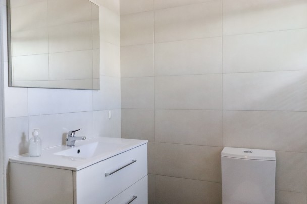 Cozy 3-Bedroom Home in Gated Community Kas Alta – Curaçao