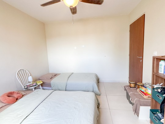 Cozy 3-Bedroom Home in Gated Community Kas Alta – Curaçao