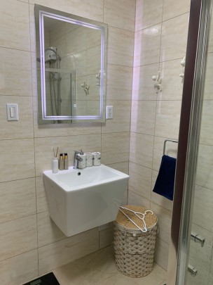 Santa Maria - Newly built 2 bedroom apartment with Jacuzzi