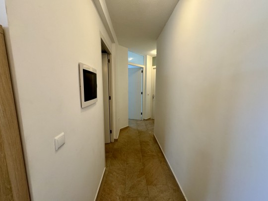 Jan Sofat - 2 bedroom apartment on gated resort for rent