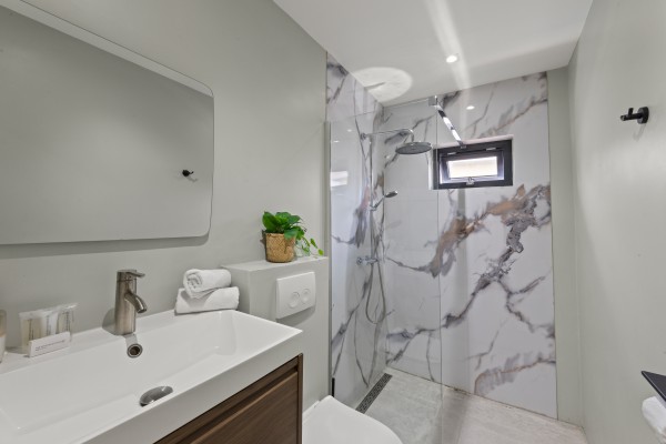 Brakkeput – Gerenoveerde Moderne 3-slaapkamer woning met zwembad 