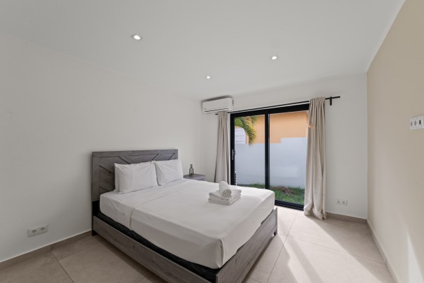 Villa Cavalli &ndash; Modern 3-Bedroom Home with Private Pool