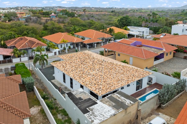 Villa Cavalli &ndash; Modern 3-Bedroom Home with Private Pool