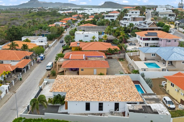 Villa Cavalli &ndash; Modern 3-Bedroom Home with Private Pool