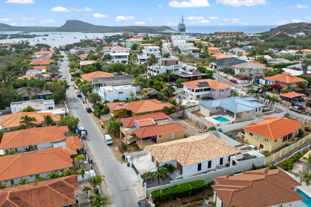 Villa Cavalli &ndash; Modern 3-Bedroom Home with Private Pool