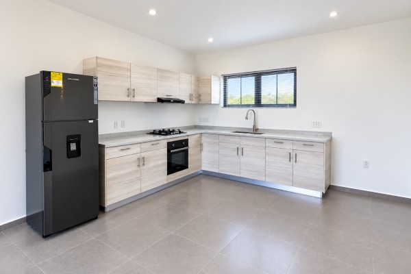 Modern 2-Slaapkamer Appartement te Huur in Montana Rey