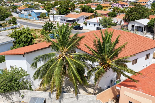 Spacious 3-Bedroom Home for Sale in Sint Michiel, Curaçao