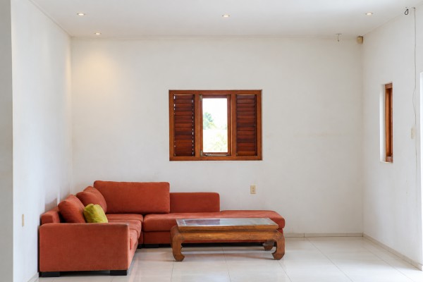 Spacious 3-Bedroom Home for Sale in Sint Michiel, Curaçao