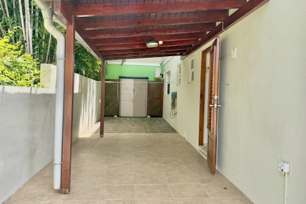 Comfortabel appartement in het exclusieve Jan Sofat 