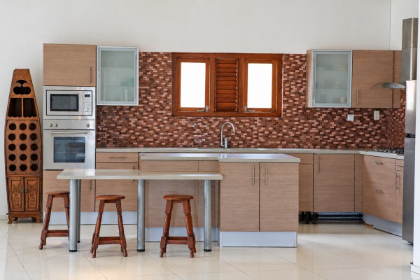 Spacious 3-Bedroom Home for Sale in Sint Michiel, Curaçao