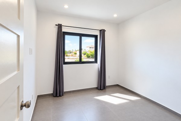 Modern 2-Slaapkamer Appartement te Huur in Montana Rey