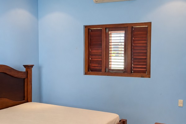 Spacious 3-Bedroom Home for Sale in Sint Michiel, Curaçao