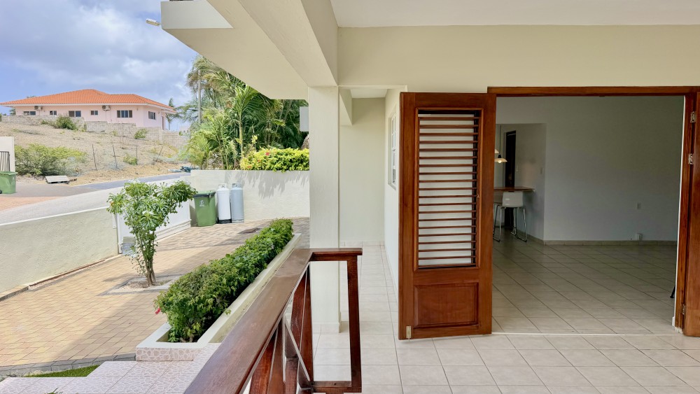 Comfortable apartment in exclusive Jan Sofat photo 7