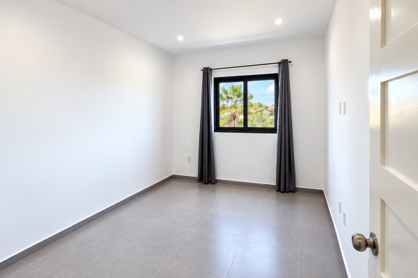 Modern 2-Slaapkamer Appartement te Huur in Montana Rey