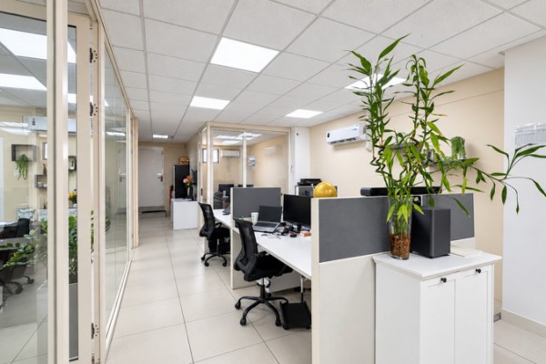 Commercial Space of Approx. 100 m² for Rent in Santa Maria