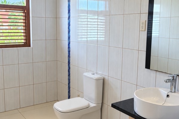 Spacious 3-Bedroom Home for Sale in Sint Michiel, Curaçao