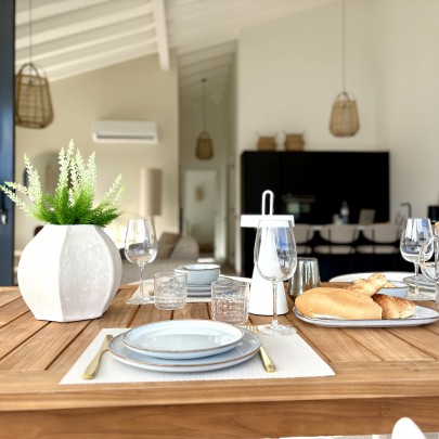 The Bank &ndash; Furnished 2-Bedroom Apartment for Rent